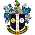 Sutton Utd