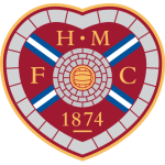 Heart OF Midlothian