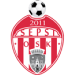 Sepsi OSK Sfantu Gheorghe