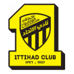 Al-Ittihad FC