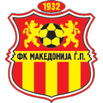 Makedonija GjP