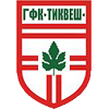 Tikveš