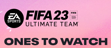 FIFA 23: Ones To Watch Promo Announced